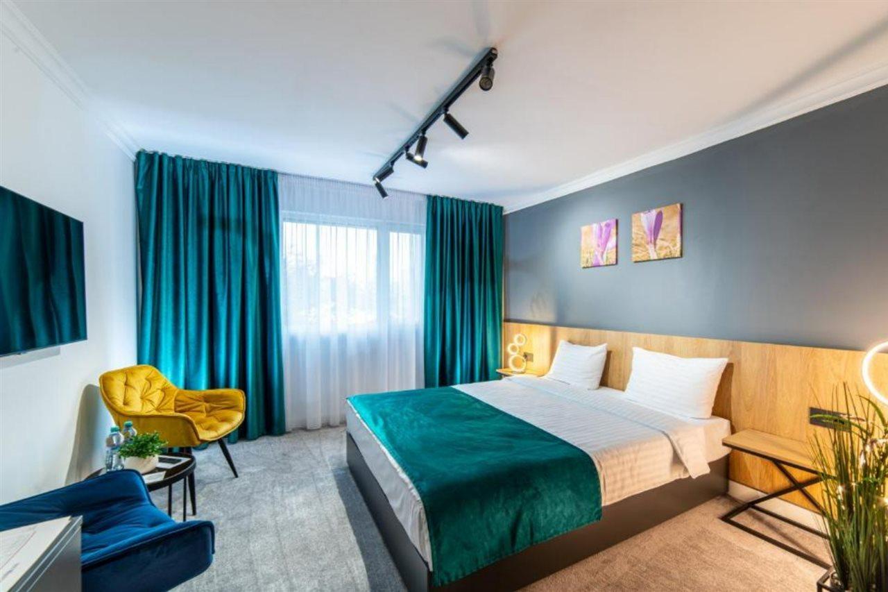 Campeador Hotel 4*